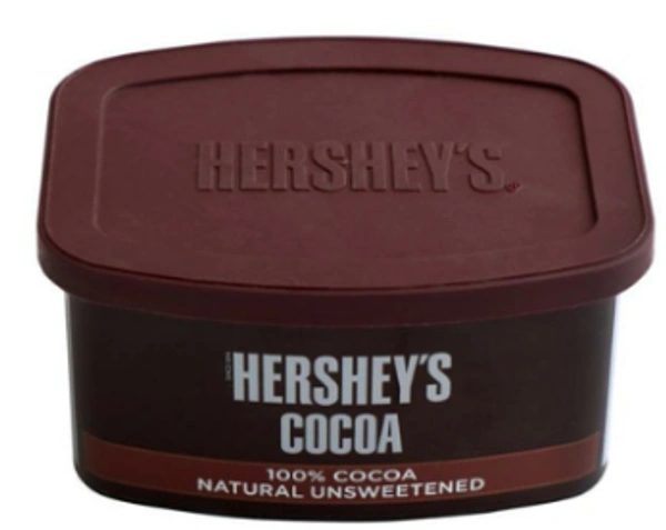 HERSHEY'S COCOA - 70 GM